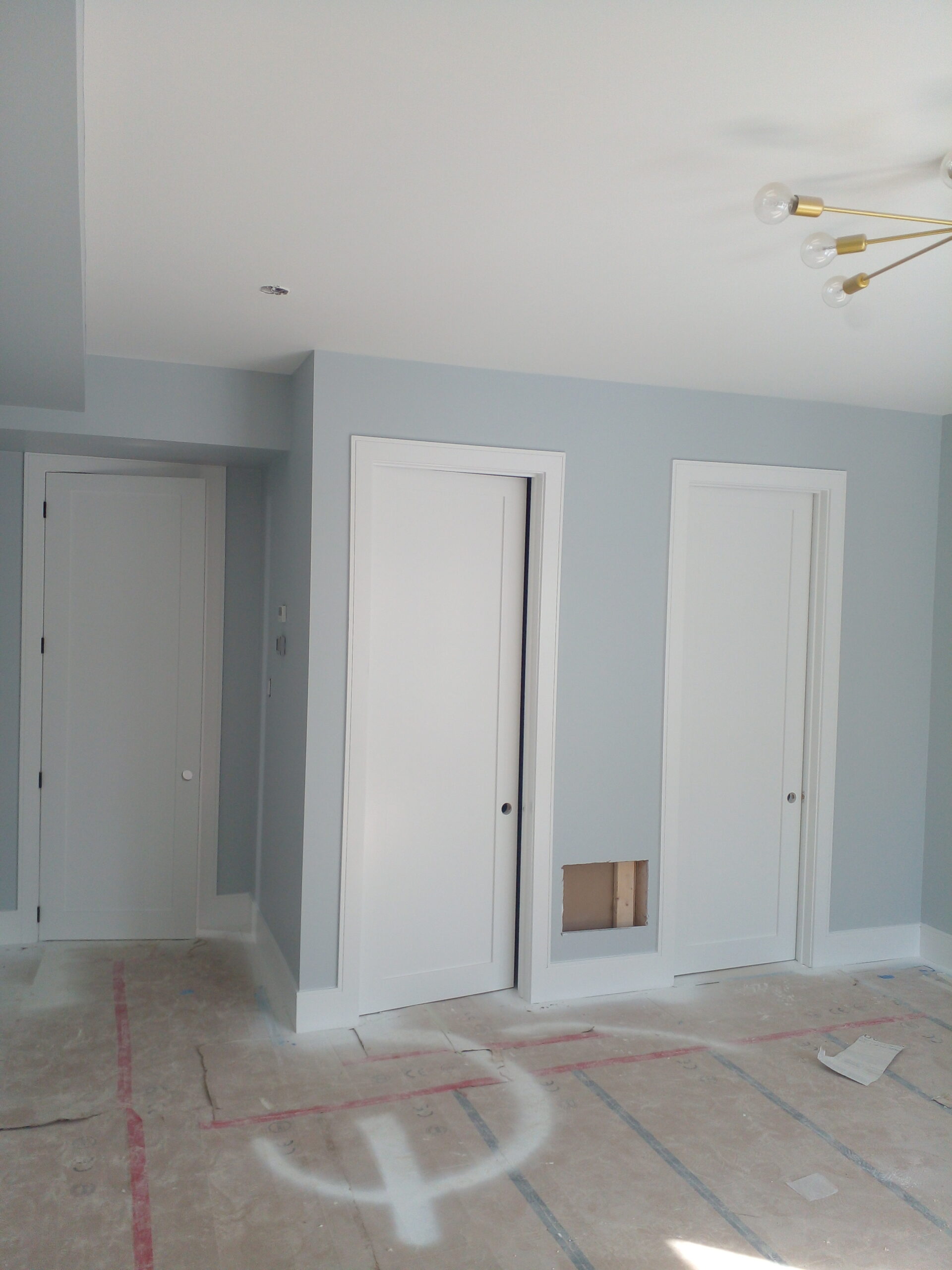 Residential Painting services